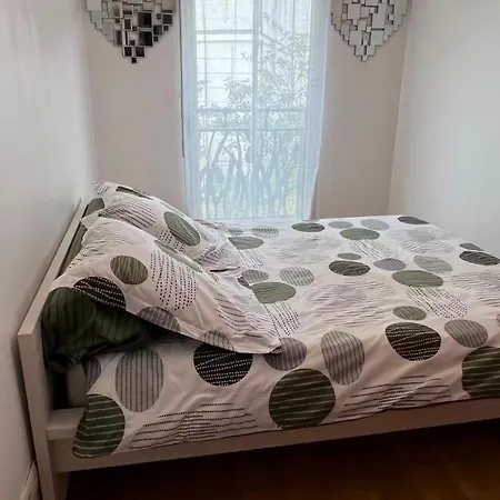 La Maison Cocoon Etampes