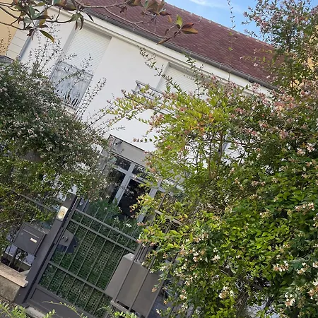La Maison Cocoon Holiday home *